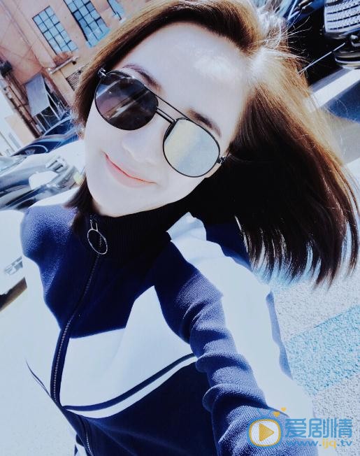 王智生活照 王智高清写真_王智高清剧照
