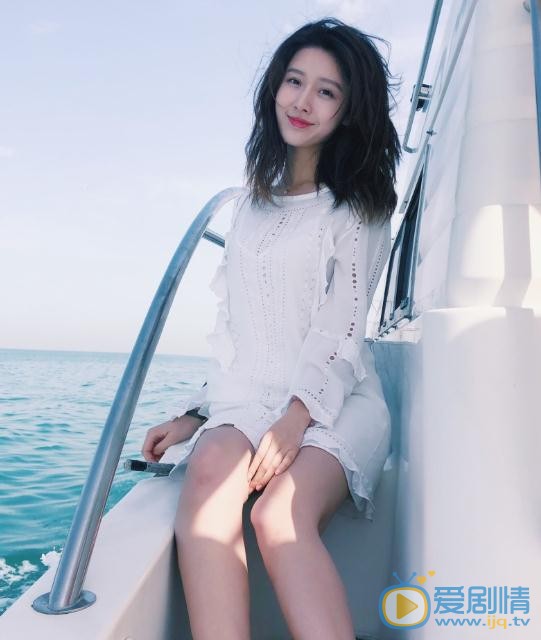 王子璇生活照 王子璇高清写真_王子璇高清剧照