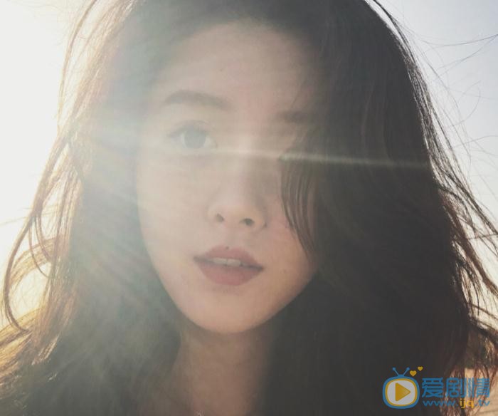 王子璇生活照 王子璇高清写真_王子璇高清剧照