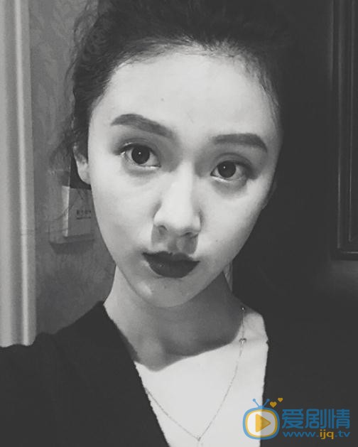 王子璇生活照 王子璇高清写真_王子璇高清剧照