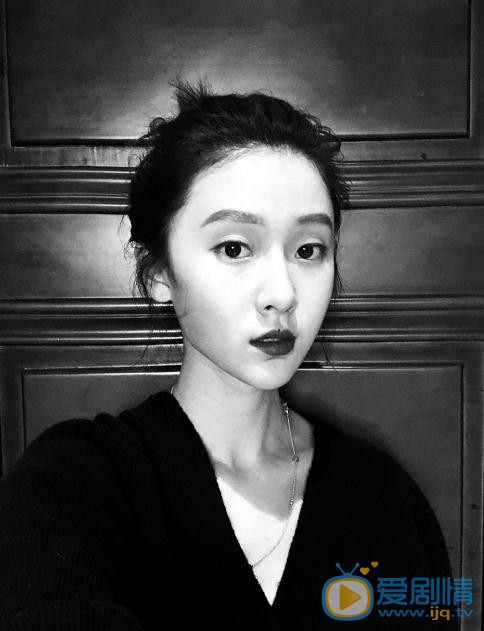 王子璇生活照 王子璇高清写真_王子璇高清剧照