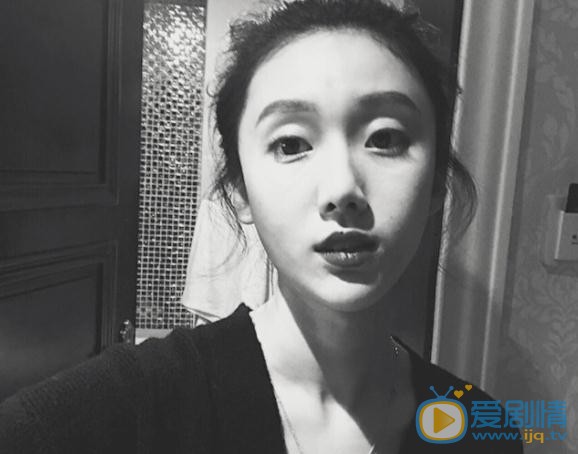 王子璇生活照 王子璇高清写真_王子璇高清剧照