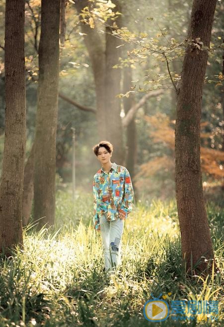 方泰贤花儿写真 方泰贤高清写真_方泰贤高清剧照