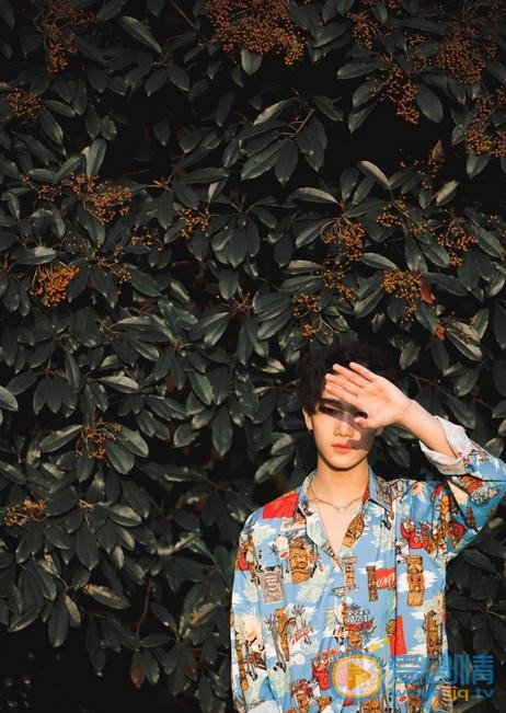 方泰贤花儿写真 方泰贤高清写真_方泰贤高清剧照