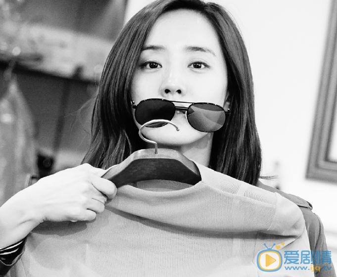 王智时尚街拍 王智高清写真_王智高清剧照