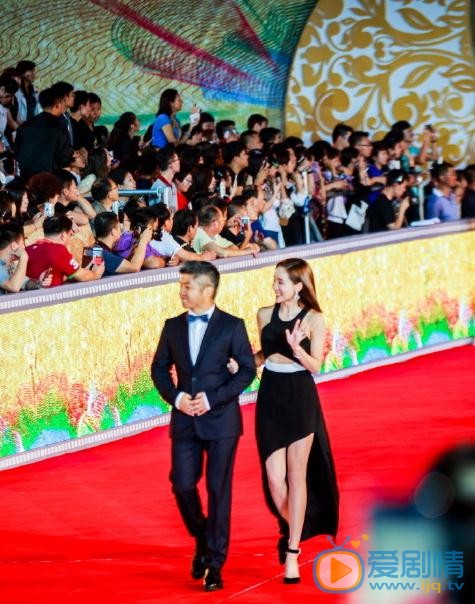 王智活动照 王智高清写真_王智高清剧照
