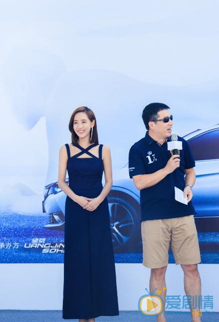 王智活动照 王智高清写真_王智高清剧照
