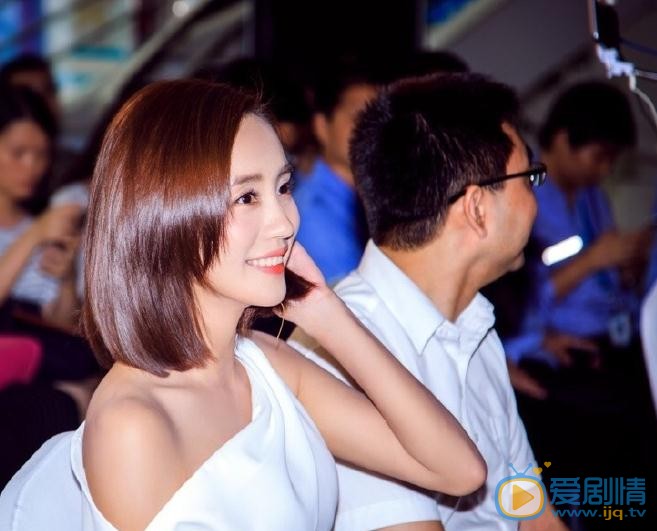 王智活动照 王智高清写真_王智高清剧照