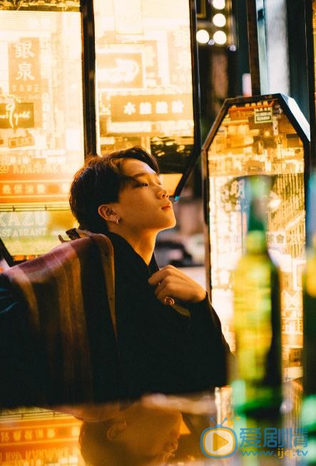 方泰贤夜色写真 方泰贤高清写真_方泰贤高清剧照