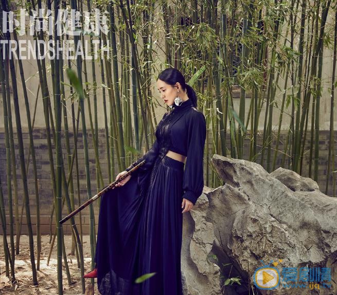 王智杂志大片 王智高清写真_王智高清剧照
