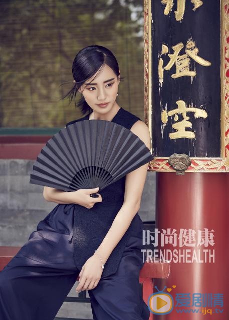 王智杂志大片 王智高清写真_王智高清剧照