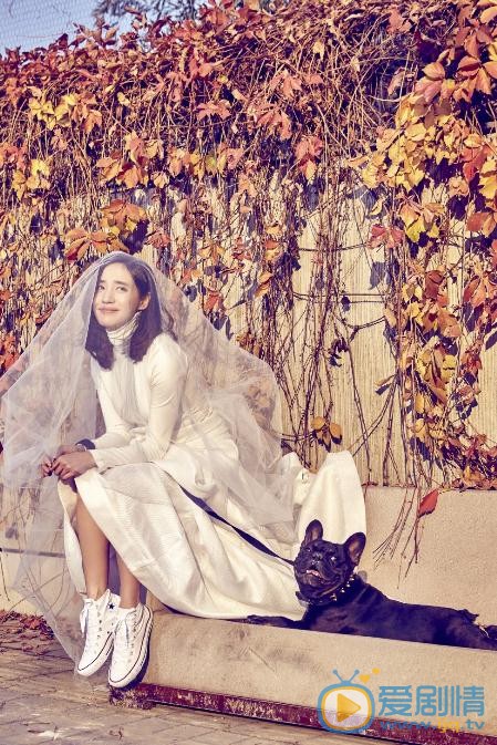 王智婚纱写真 王智高清写真_王智高清剧照