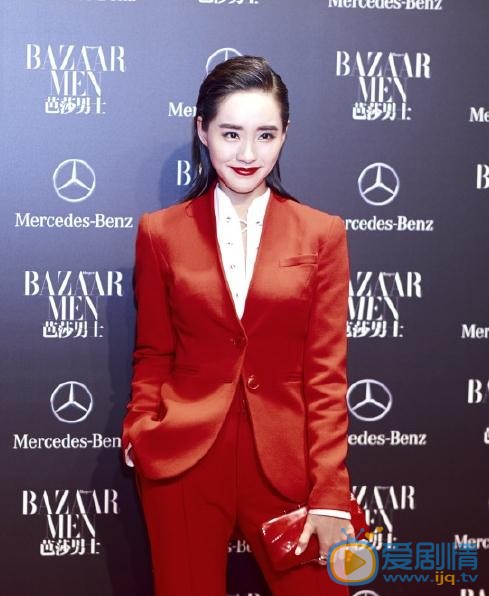 王智活动照 王智高清写真_王智高清剧照