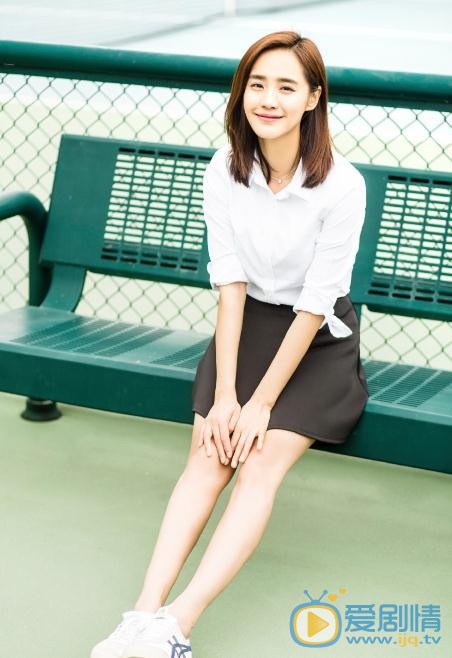 王智清新写真 王智高清写真_王智高清剧照