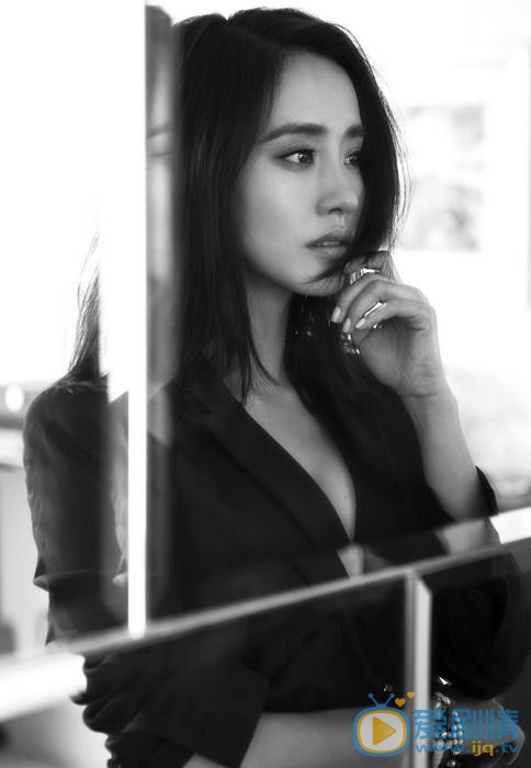 王智性感写真 王智高清写真_王智高清剧照