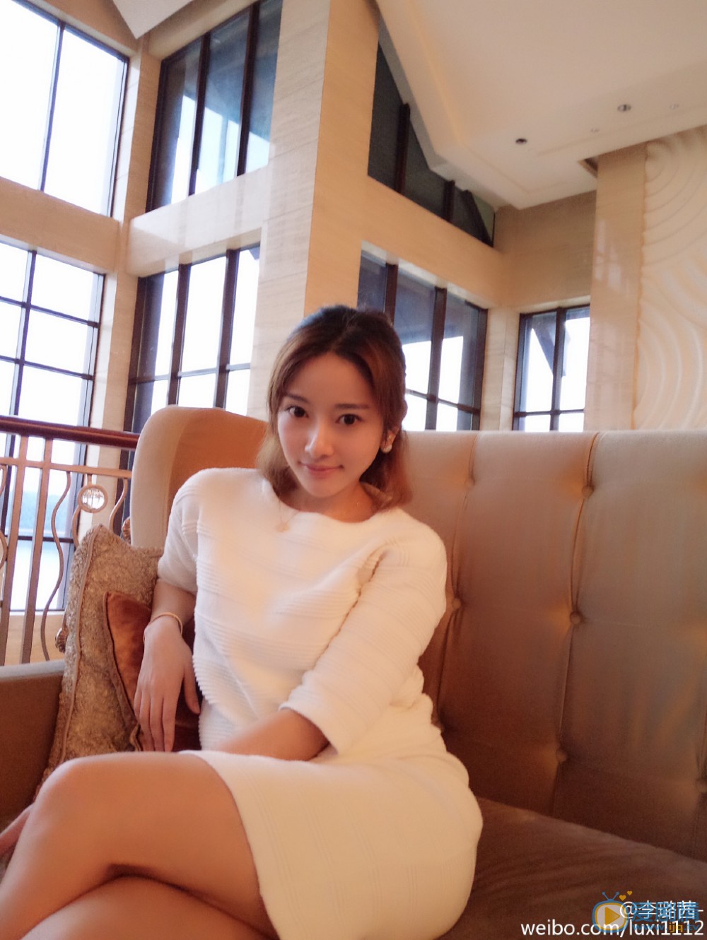 李璐茜性感写真 李璐茜高清写真_李璐茜高清剧照