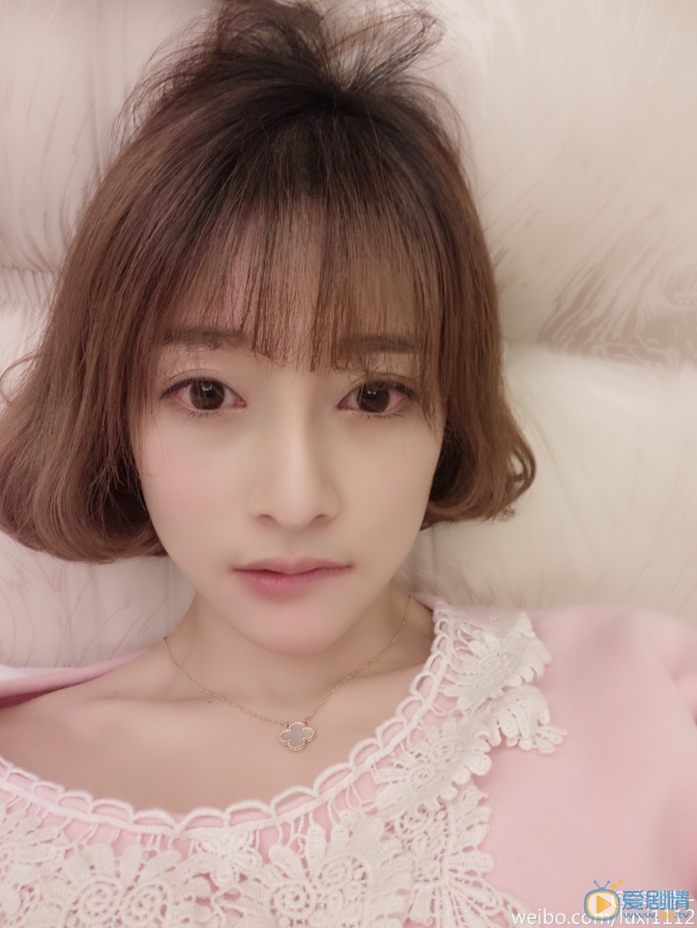 李璐茜自拍写真 李璐茜高清写真_李璐茜高清剧照