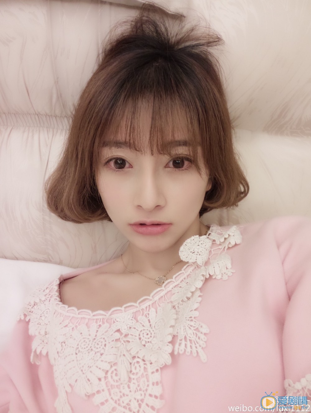 李璐茜自拍写真 李璐茜高清写真_李璐茜高清剧照