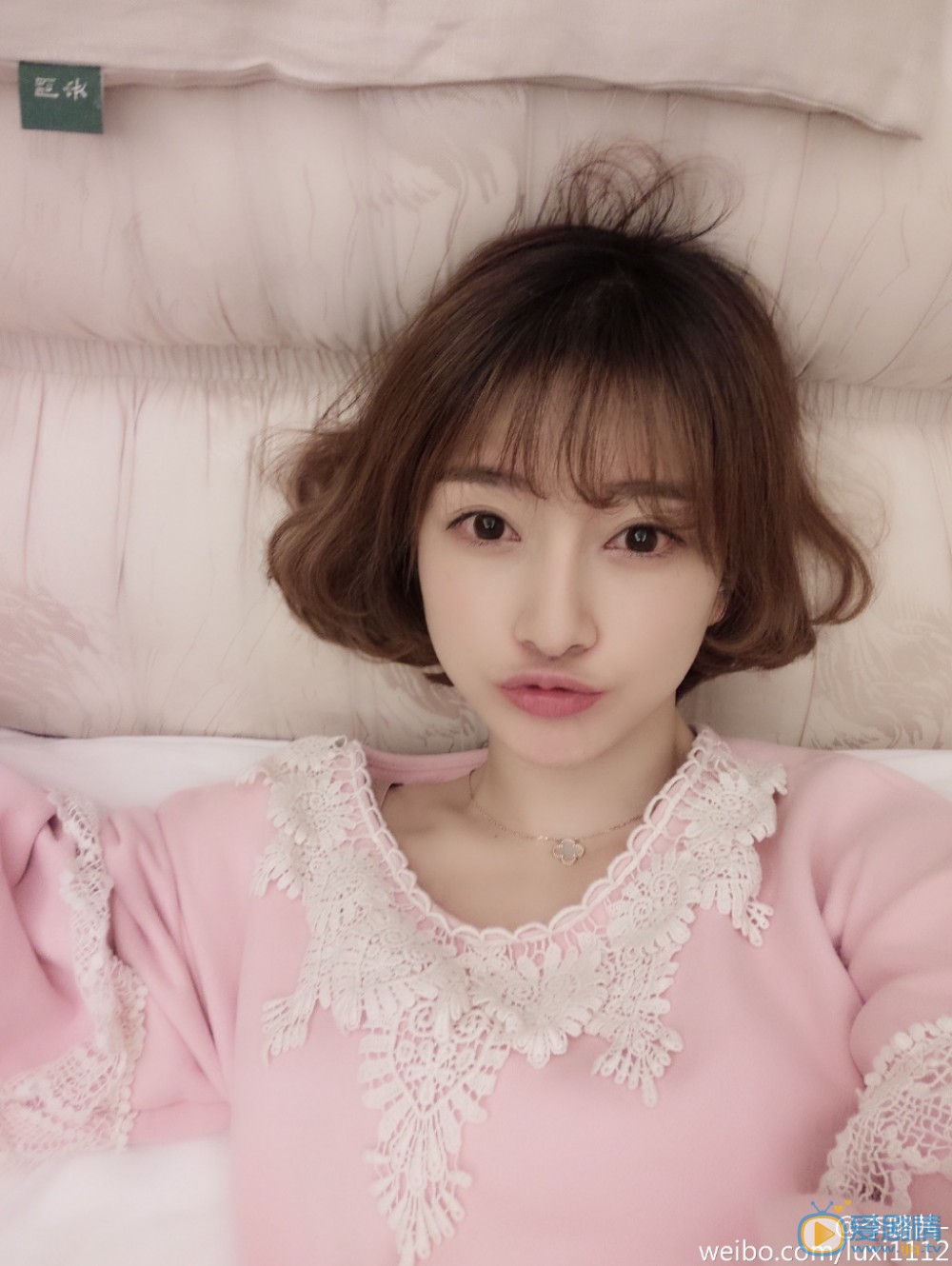 李璐茜自拍写真 李璐茜高清写真_李璐茜高清剧照