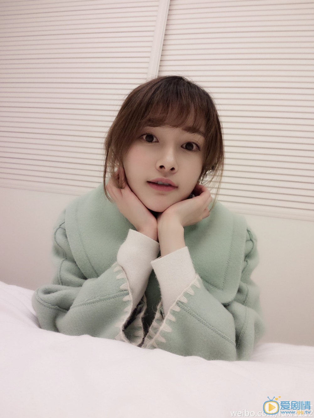 李璐茜自拍写真 李璐茜高清写真_李璐茜高清剧照