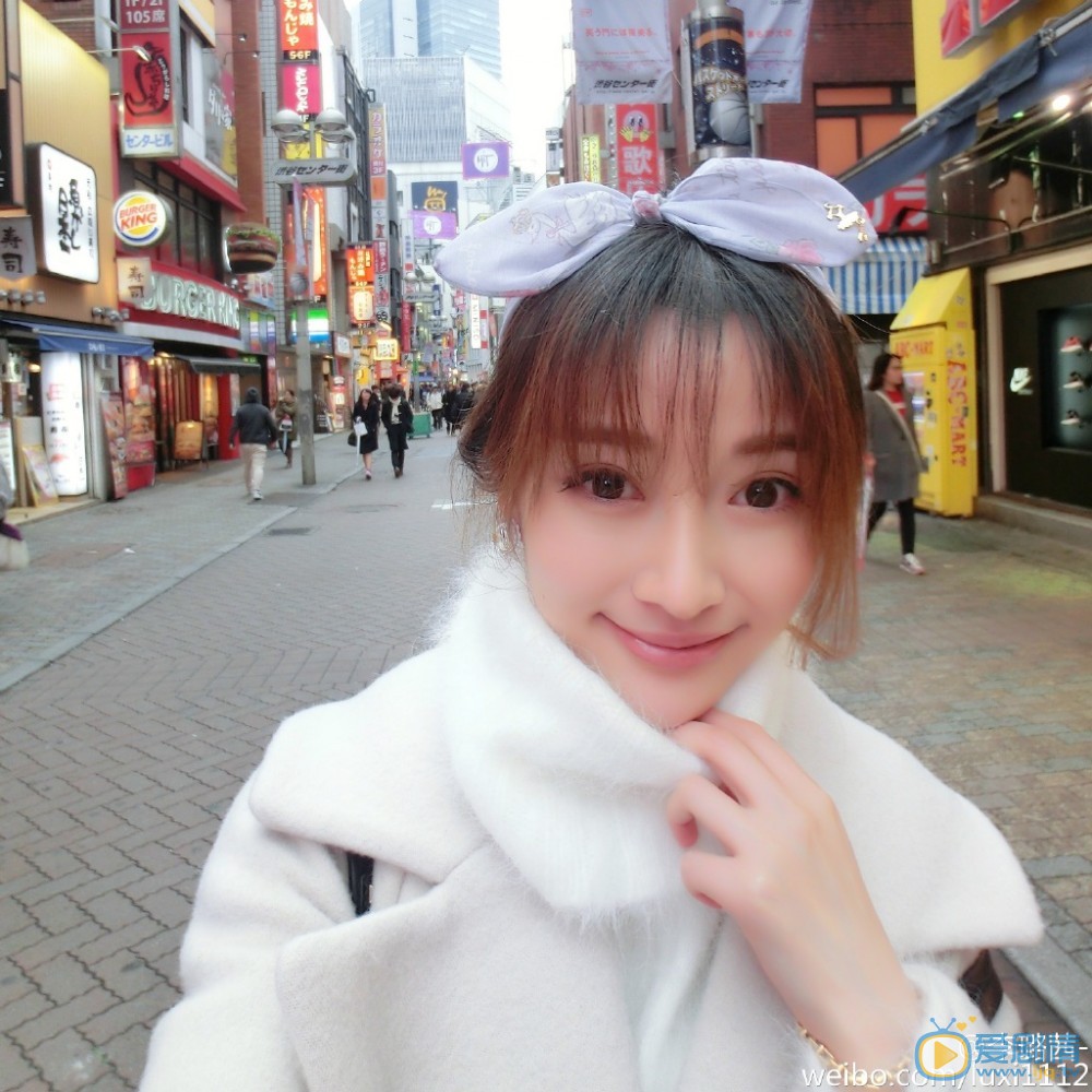 李璐茜自拍写真 李璐茜高清写真_李璐茜高清剧照