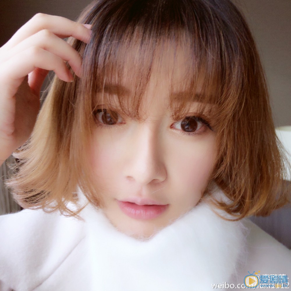 李璐茜自拍写真 李璐茜高清写真_李璐茜高清剧照