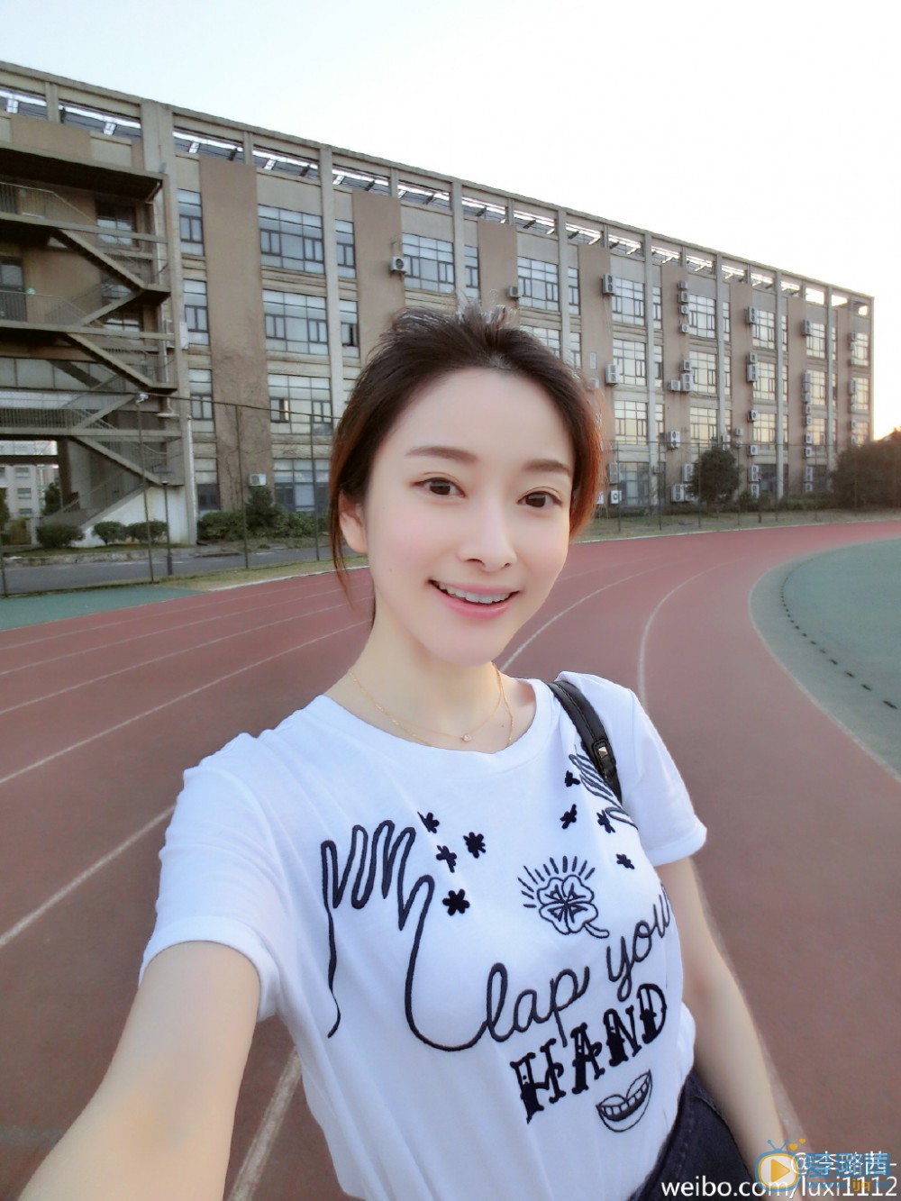 李璐茜自拍写真 李璐茜高清写真_李璐茜高清剧照