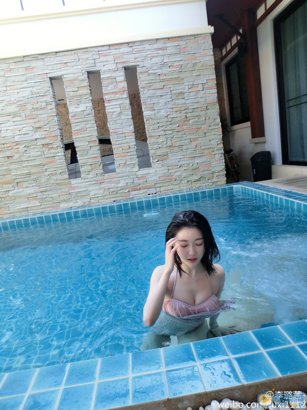 李璐茜性感写真 李璐茜高清写真_李璐茜高清剧照