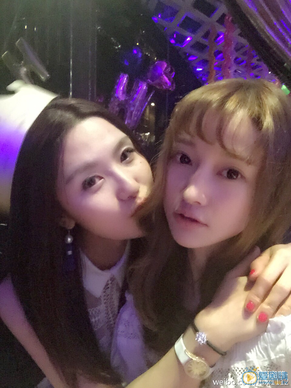 李璐茜自拍写真 李璐茜高清写真_李璐茜高清剧照