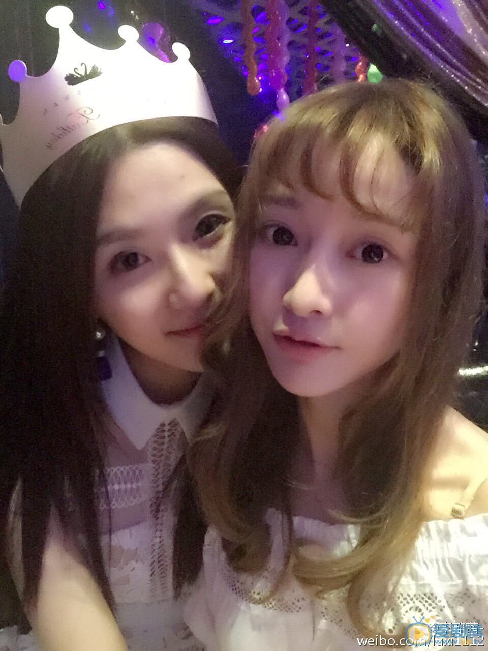 李璐茜自拍写真 李璐茜高清写真_李璐茜高清剧照