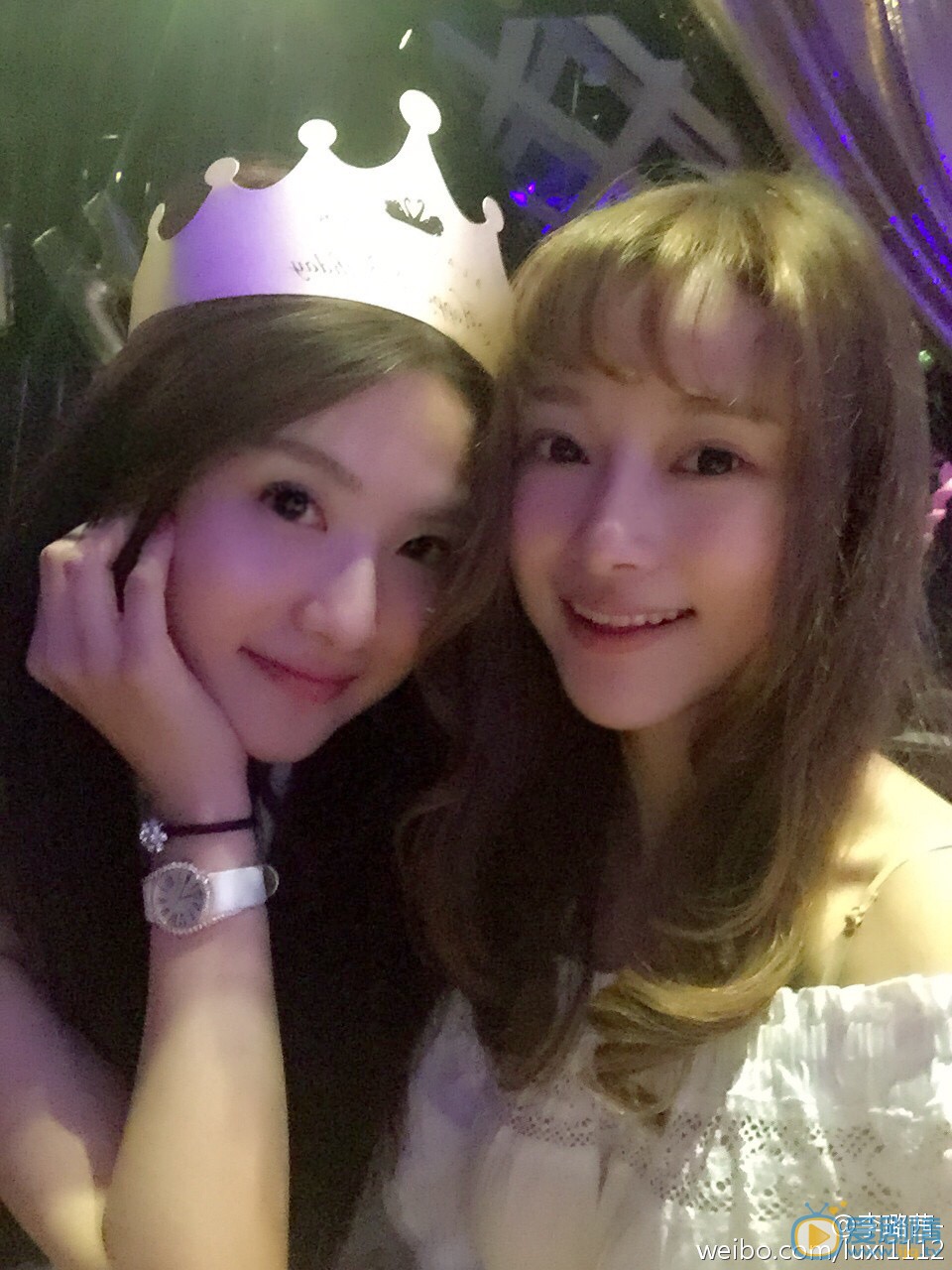 李璐茜自拍写真 李璐茜高清写真_李璐茜高清剧照