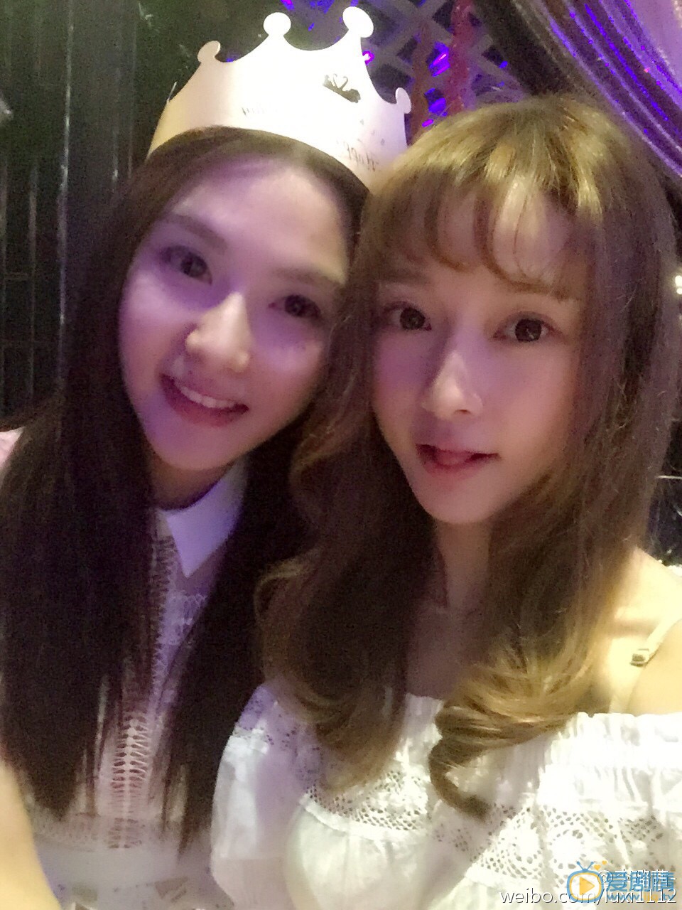 李璐茜自拍写真 李璐茜高清写真_李璐茜高清剧照