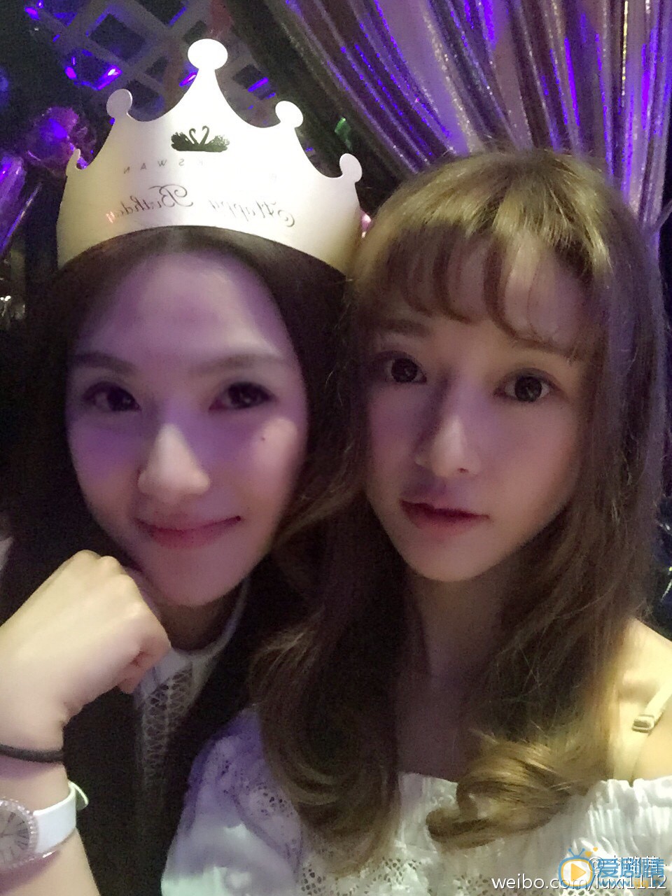 李璐茜微博配图写真 李璐茜高清写真_李璐茜高清剧照