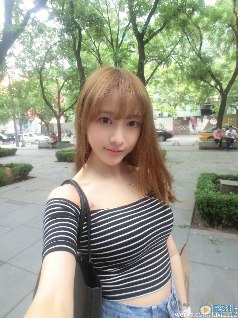 李璐茜性感写真 李璐茜高清写真_李璐茜高清剧照