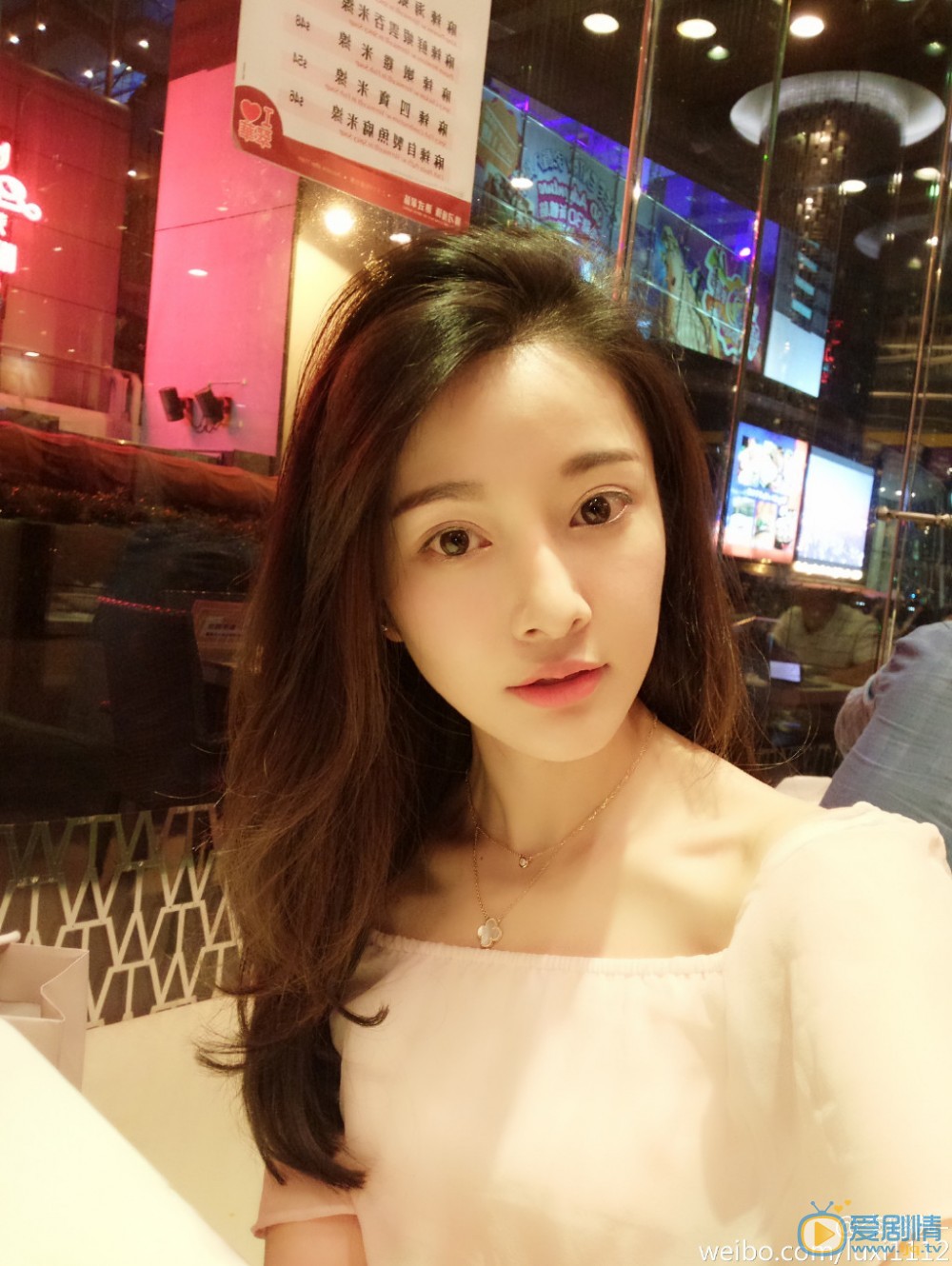 李璐茜性感写真 李璐茜高清写真_李璐茜高清剧照