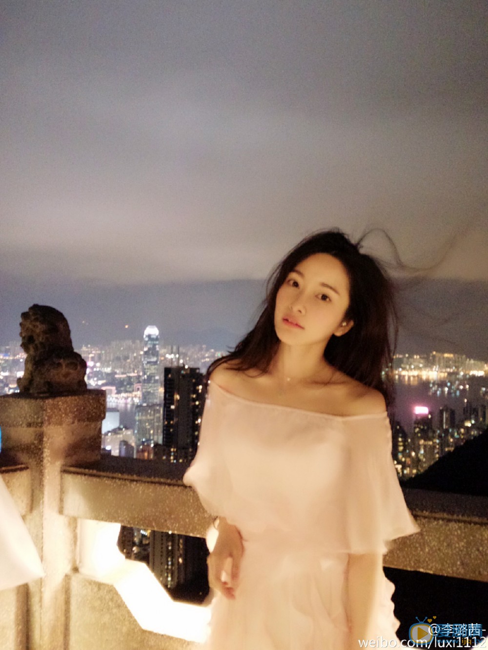 李璐茜性感写真 李璐茜高清写真_李璐茜高清剧照