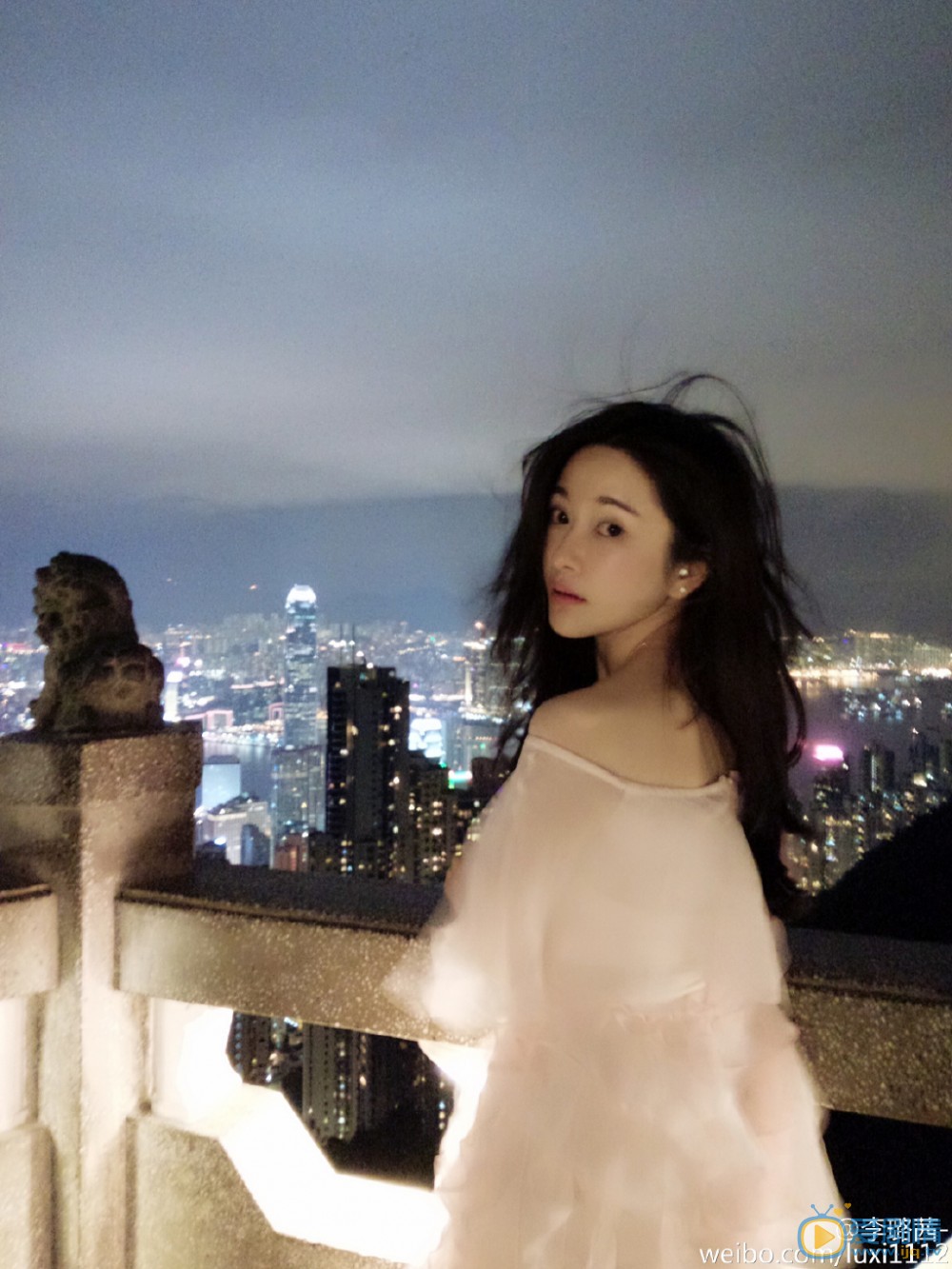 李璐茜性感写真 李璐茜高清写真_李璐茜高清剧照