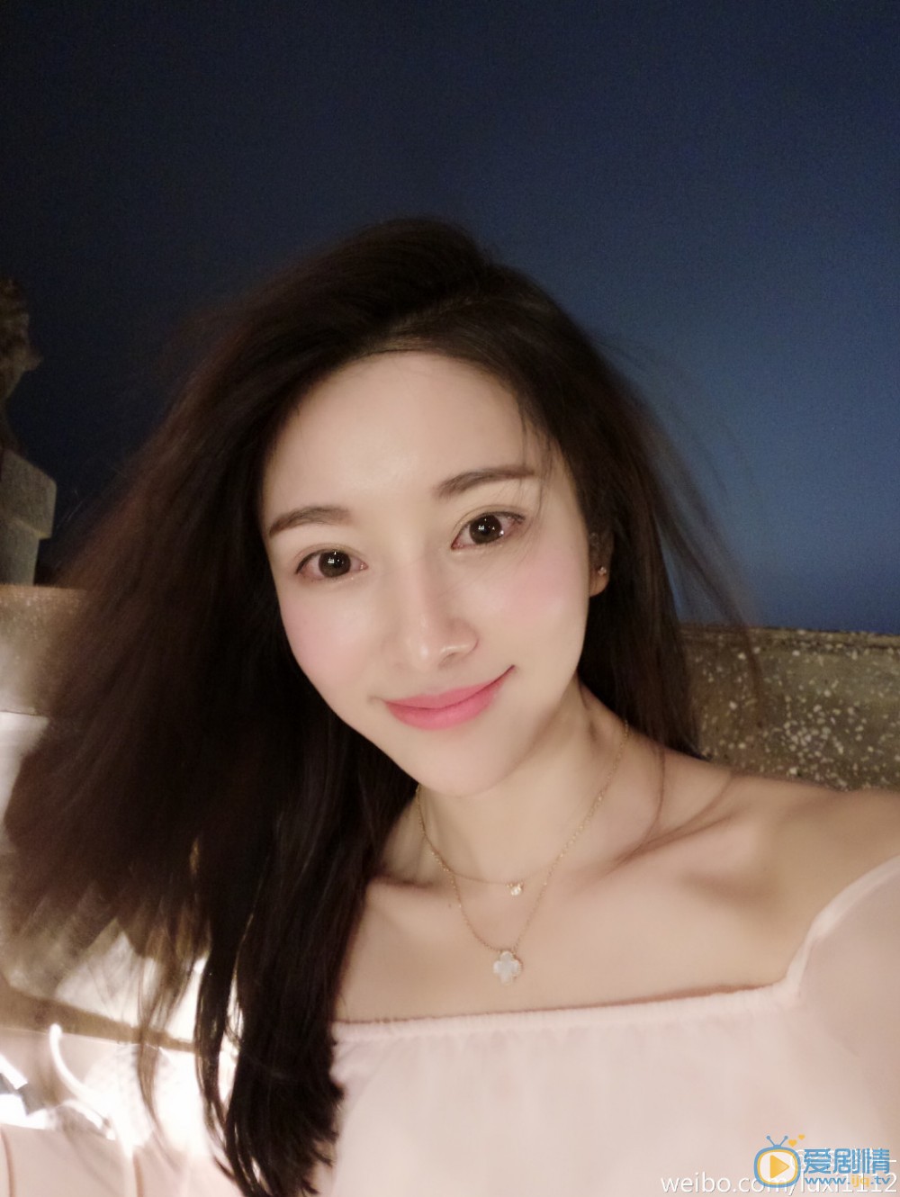 李璐茜性感写真 李璐茜高清写真_李璐茜高清剧照