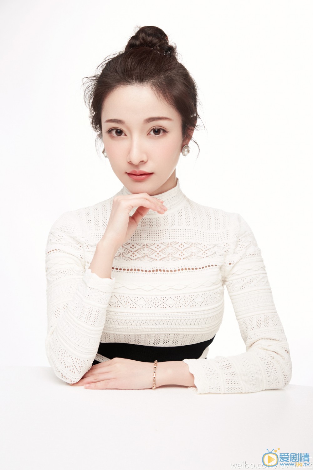 李璐茜俏丽写真 李璐茜高清写真_李璐茜高清剧照