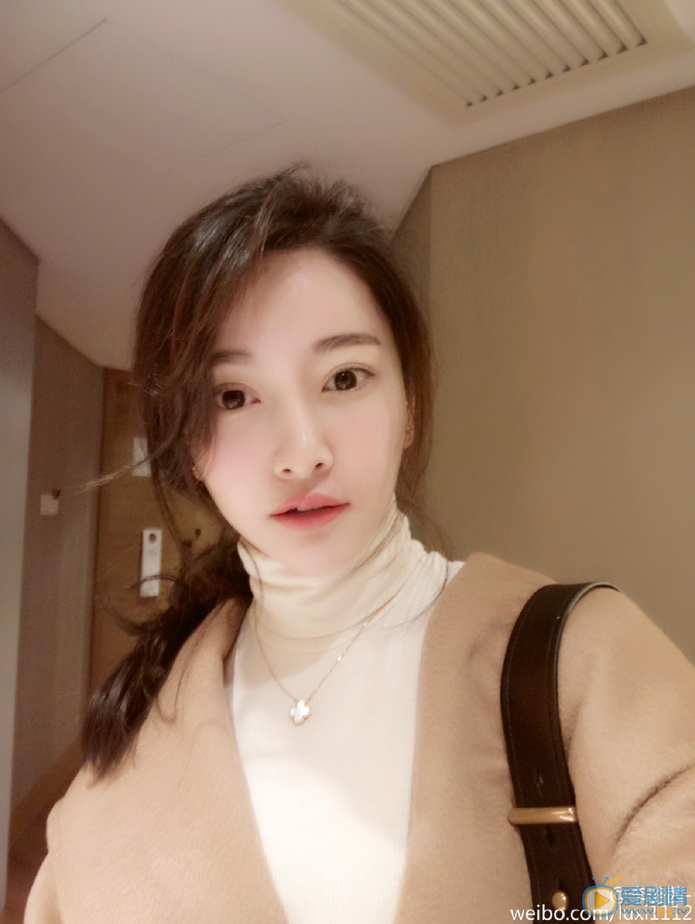 李璐茜俏丽写真 李璐茜高清写真_李璐茜高清剧照