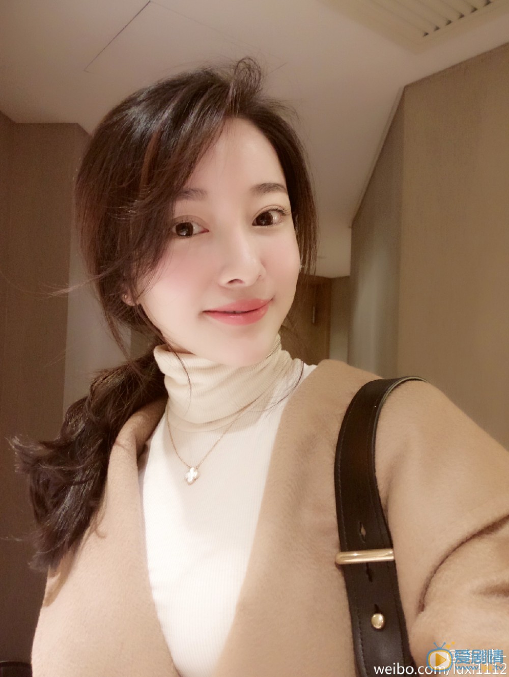 李璐茜俏丽写真 李璐茜高清写真_李璐茜高清剧照