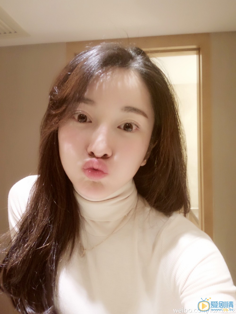李璐茜俏丽写真 李璐茜高清写真_李璐茜高清剧照