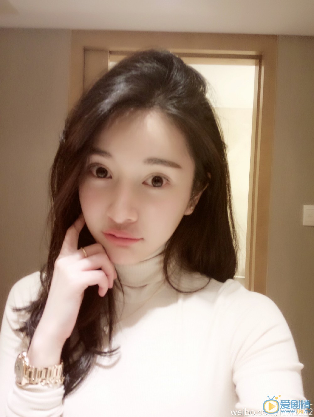 李璐茜俏丽写真 李璐茜高清写真_李璐茜高清剧照