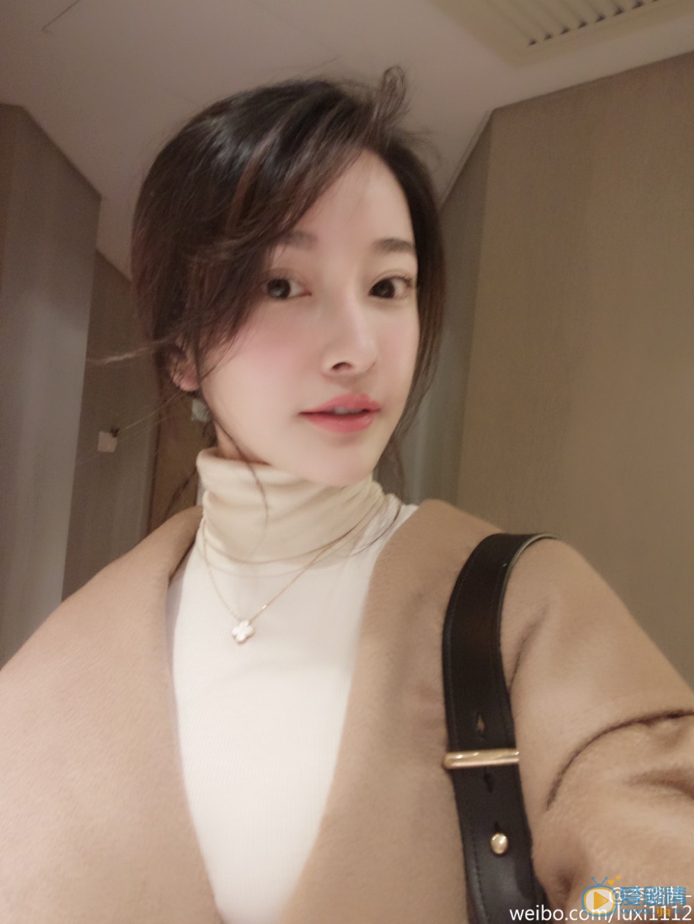 李璐茜俏丽写真 李璐茜高清写真_李璐茜高清剧照