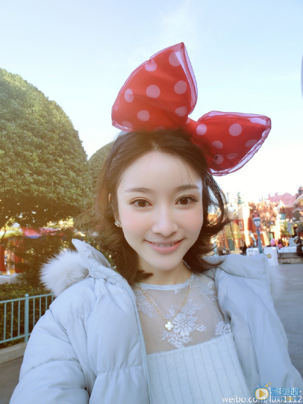 李璐茜俏丽写真 李璐茜高清写真_李璐茜高清剧照