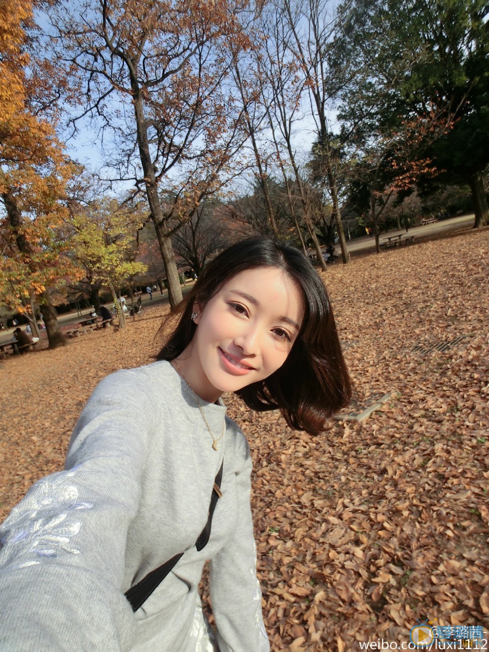 李璐茜俏丽写真 李璐茜高清写真_李璐茜高清剧照