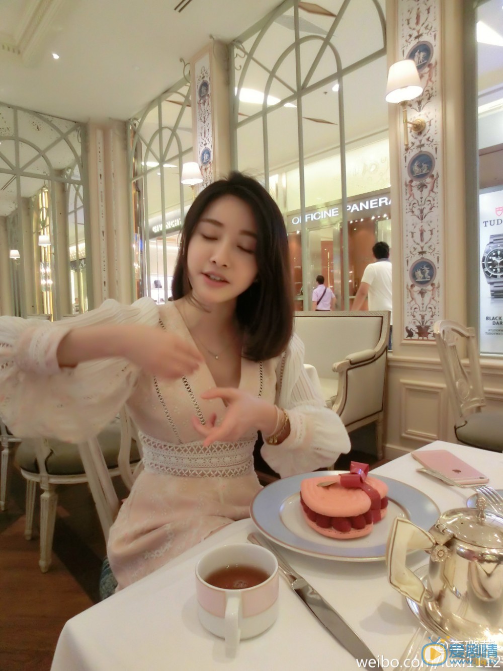 李璐茜性感写真 李璐茜高清写真_李璐茜高清剧照