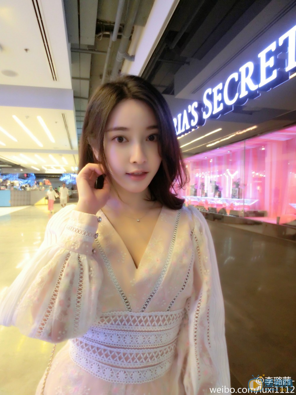 李璐茜性感写真 李璐茜高清写真_李璐茜高清剧照