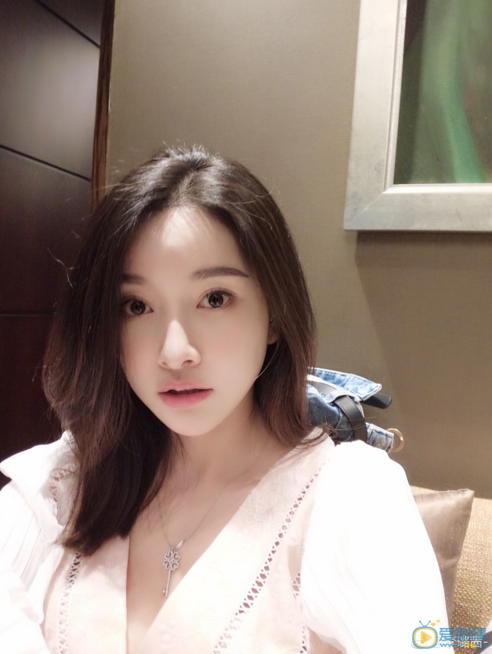 李璐茜街拍写真 李璐茜高清写真_李璐茜高清剧照
