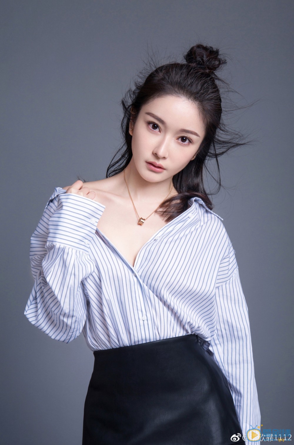 李璐茜俏丽写真 李璐茜高清写真_李璐茜高清剧照